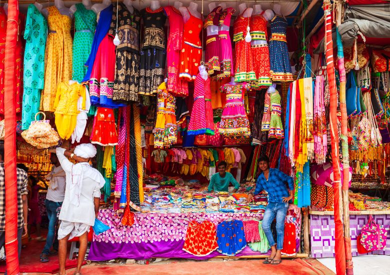 Indian Dresses