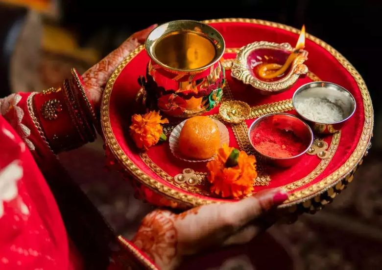 Karwa Chauth